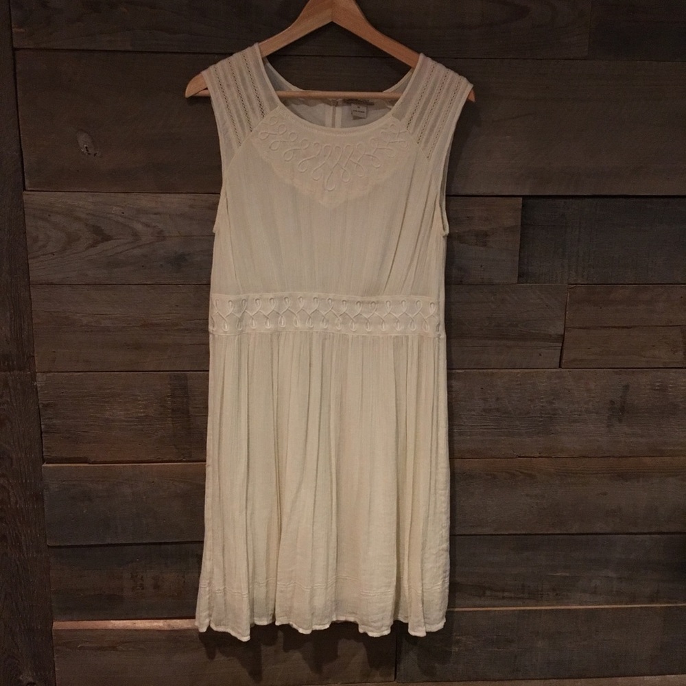 Lucky brand summer dress...